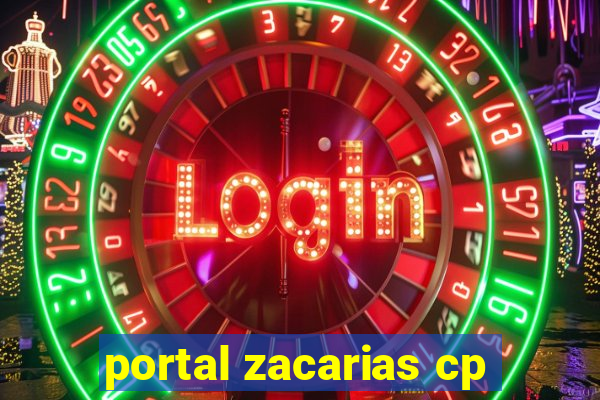 portal zacarias cp